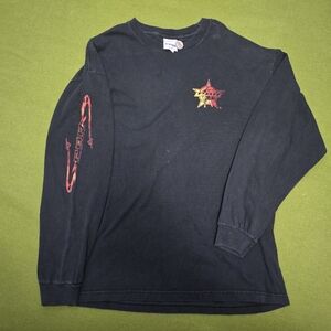 Professional Bull Riders (PBR) Long Sleeve Shirt